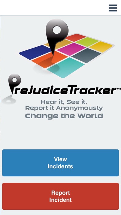 Screenshot #2 pour PrejudiceTracker