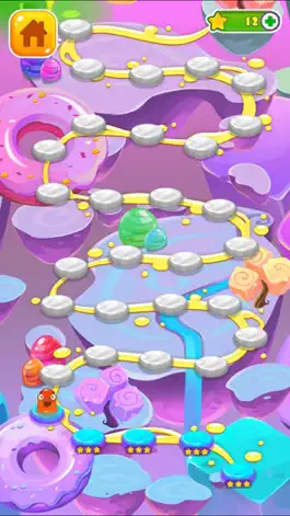 Game screenshot Jelly Link Crush Puzzle hack