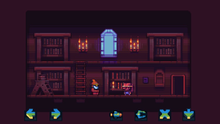 Pocket Kingdom - Tim Tom's Journey screenshot-0