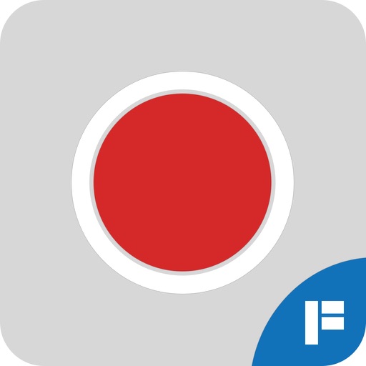 Mobile Web Recorder icon