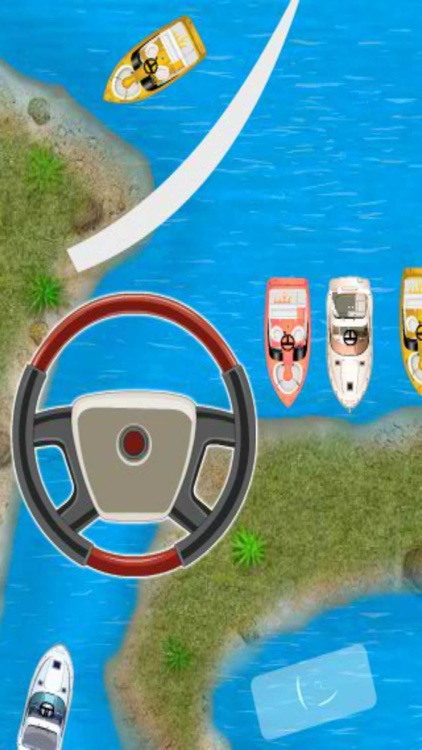 Park the boat 2 screenshot-3