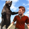 2017 Bear Simulator Animal Survival Hunting Games