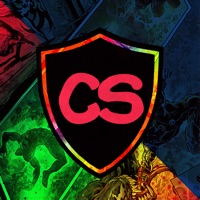 Comic Strip - Comic Maker app icon - Lifestyle app for iPhone