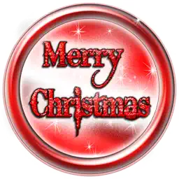 Rotate 2 Learn: Christmas Edition Puzzles! app icon