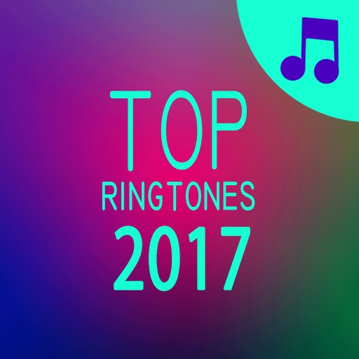 Top Ringtones – New Best Music Popular Sounds Icon