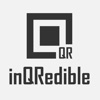 inQRedible - QR Code Reader and Creator - iPhoneアプリ