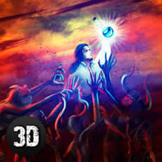 Activities of Escape House of Devil: Shift Episode