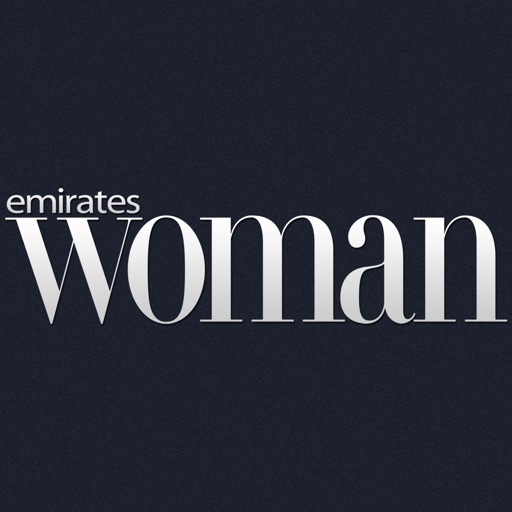 Emirates Woman icon
