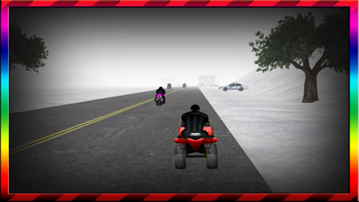 的沙丘越野车模拟器极端冒险 screenshot