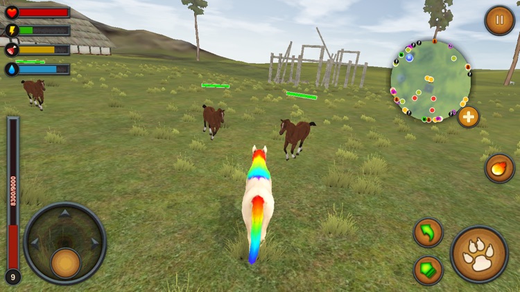 Pony Multiplayer screenshot-3