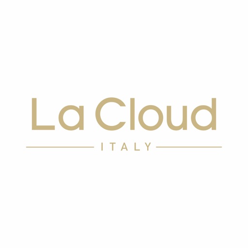 La Cloud app icon