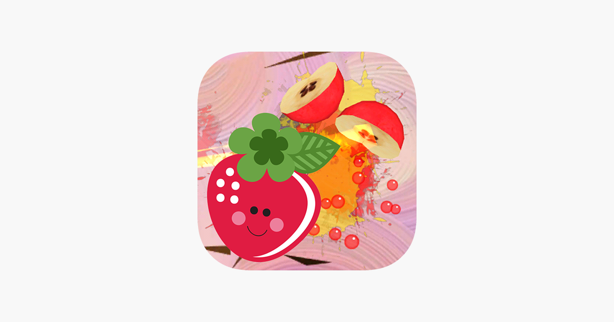 ‎Cutting Fruits Bomb 2D on the App Store