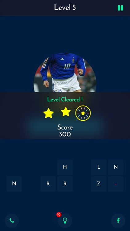 Football Quiz Up : Guess The Player Team Brain