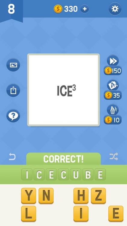 Plexiword: Word Guessing Games
