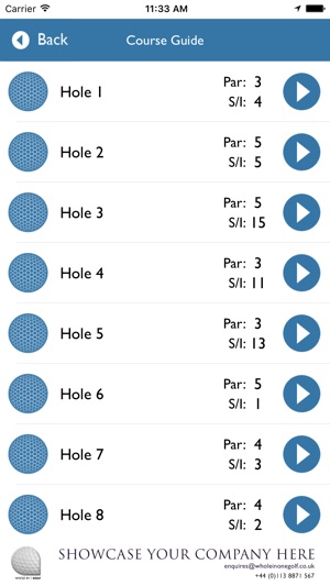 Malkins Bank Golf Club(圖2)-速報App