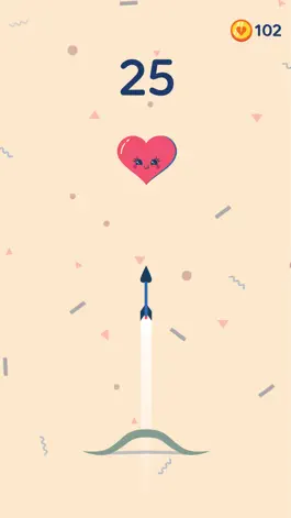 Game screenshot Heartbreak: Valentine's Day apk