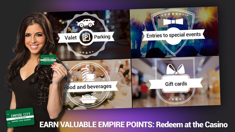 Empire City Casino Slots screenshot-4