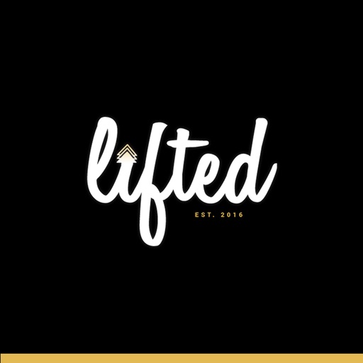 Lifted, Inc. icon