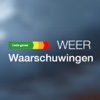 Weerwaarschuwing Nederland - Weeralarm en alerts