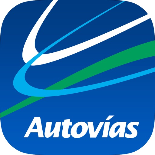 Autovias iOS App