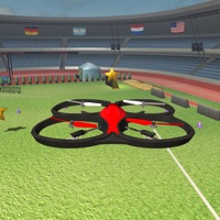 AR.Drone Sim Pro pour PC