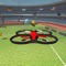 Learn to fly Parrot's AR