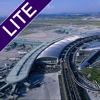 Korea Incheon Int'l Airport Flight Info (Lite Ver)