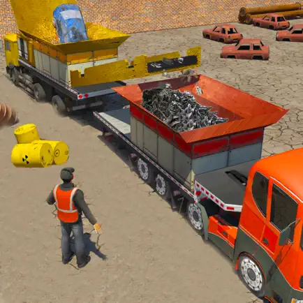 Car Crusher Monster Truck Driver & Crane Simulator Cheats