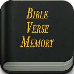 Bible Verse Memorization