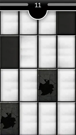 Game screenshot Don't Tap The White Tile! hack