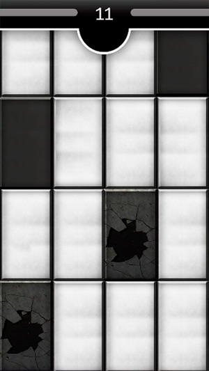 Don't Tap The White Tile!(圖3)-速報App