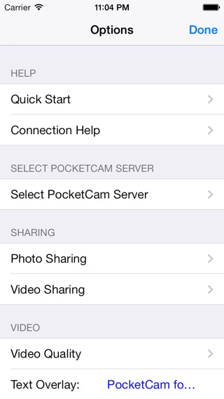 PocketCamのおすすめ画像4