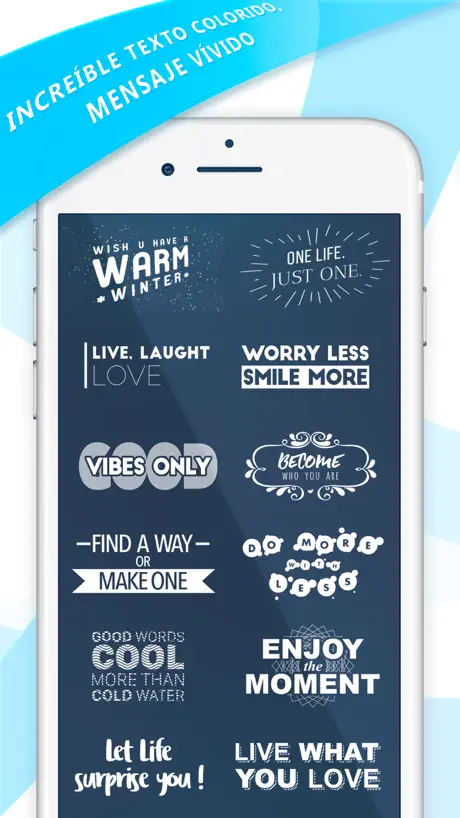 Textist: Texto Colorido