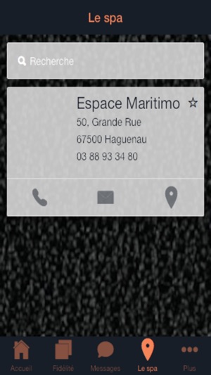 Espace Maritimo(圖2)-速報App