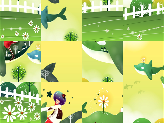 Screenshot #5 pour puzzle - العاب تركيب بازل