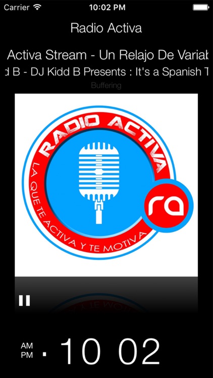 Radio Activa