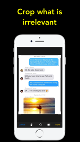 ChatShare screenshot