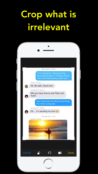 ChatShare screenshot 3