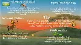 Game screenshot Centaur Hunter apk