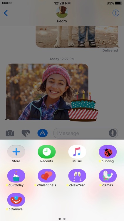 cBirthday