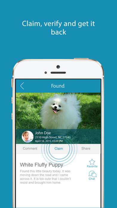 Screenshot #3 pour CrowdEyes