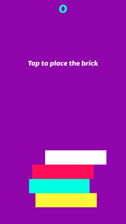 Tower of Bricks screenshot-0