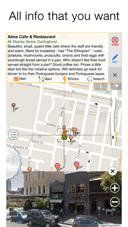 MyMap+