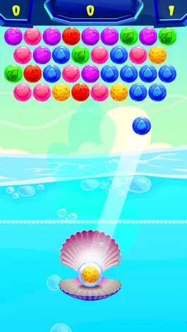 Game screenshot Bubble Wonderful - Shooting Circle Match 3 Games apk