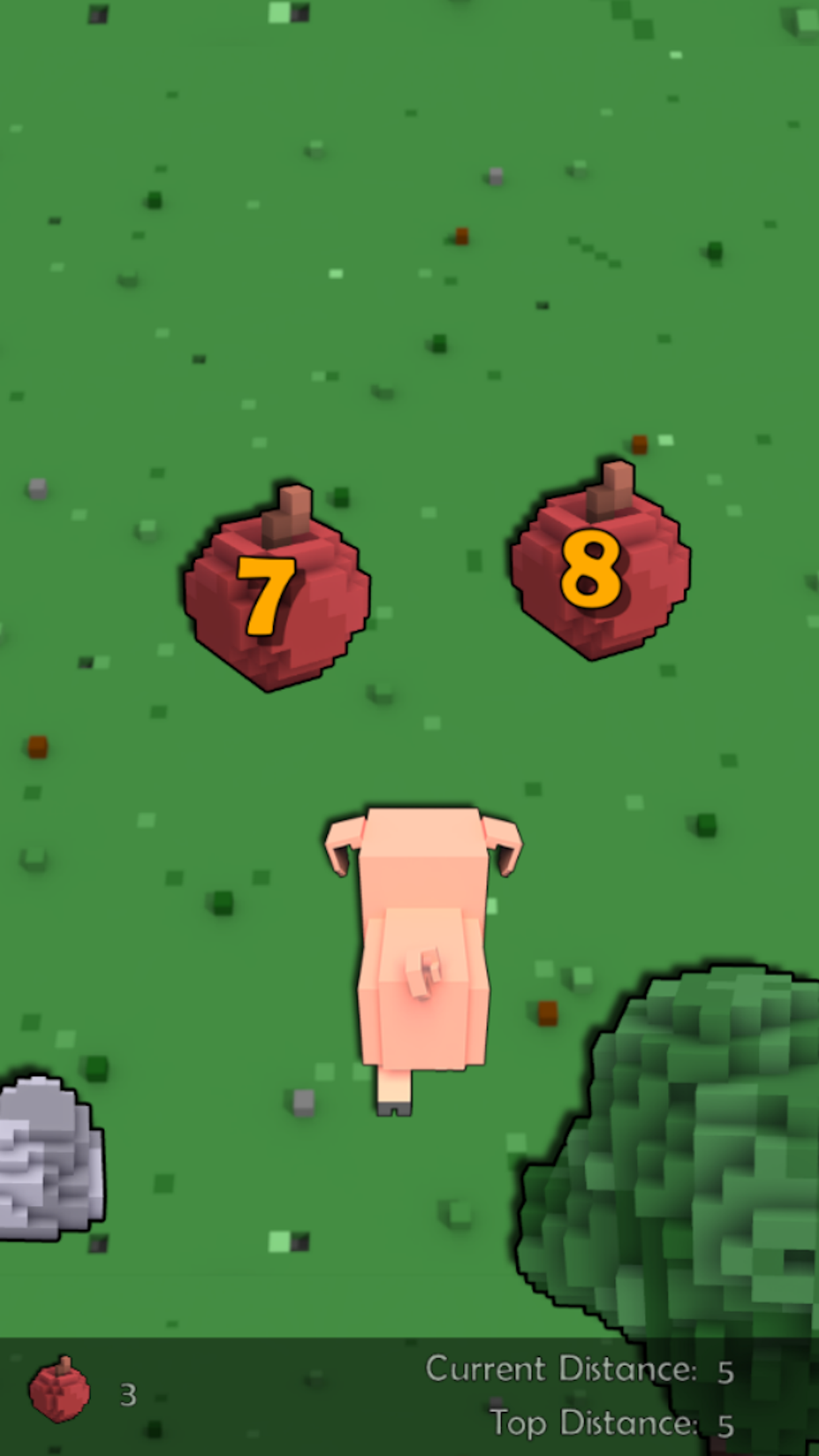 Math Farm - Easy math learning for kids screenshot 5