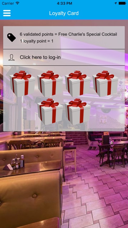 Kastro Beach Malia screenshot-4