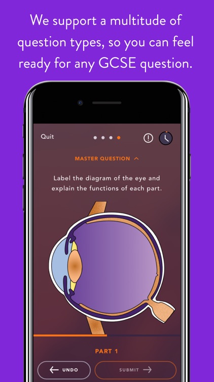 Temple GCSE screenshot-3