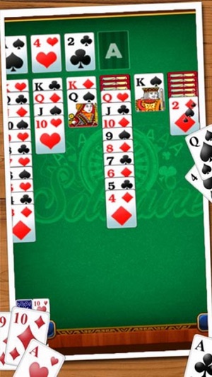 Prefect Card Solitaire(圖3)-速報App
