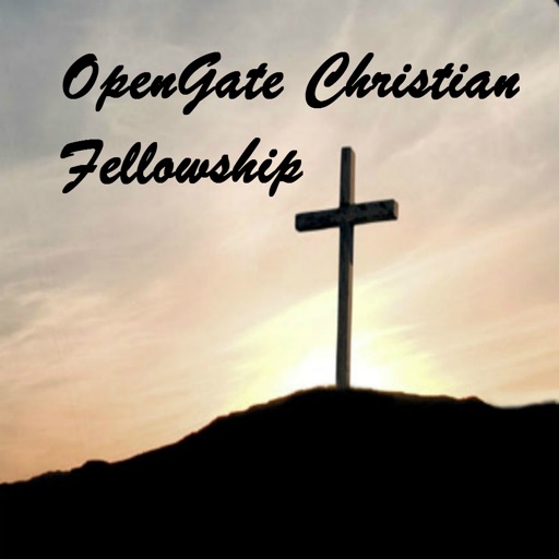 Open Gate Christian Fellowship icon