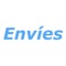 Envíes is a service that lets you send money internationally in hours at the best rates the market has to offer - all without lifting more than a finger